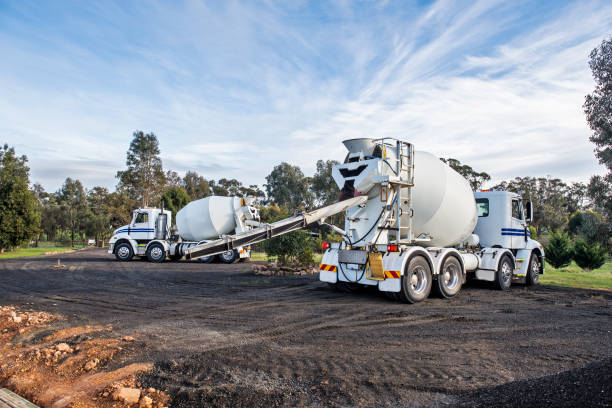  Woodland, WA Concrete contractor Pros